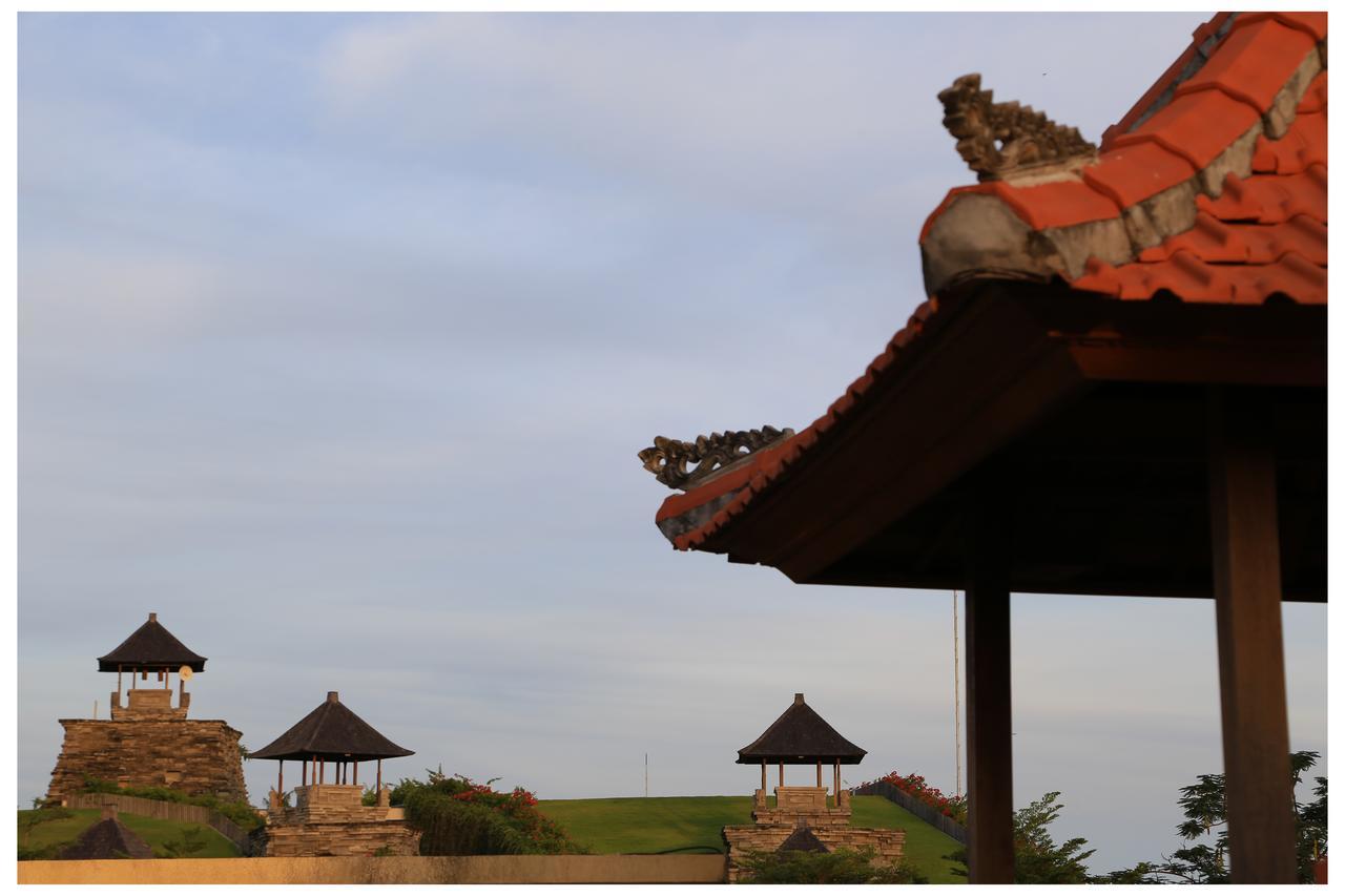 Donna Homestay Sanur  Exterior photo