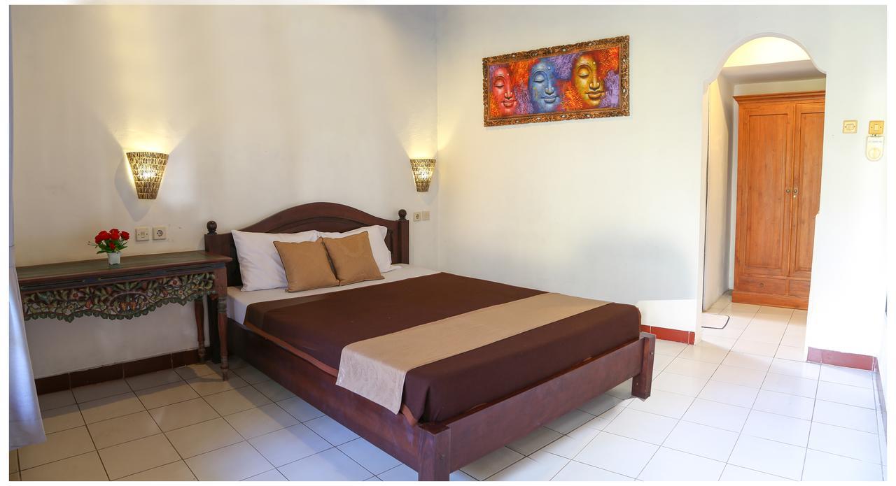 Donna Homestay Sanur  Exterior photo
