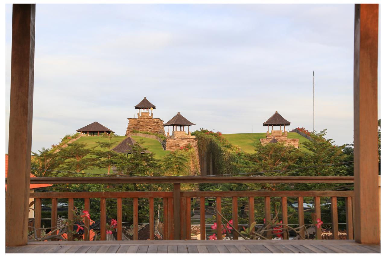 Donna Homestay Sanur  Exterior photo
