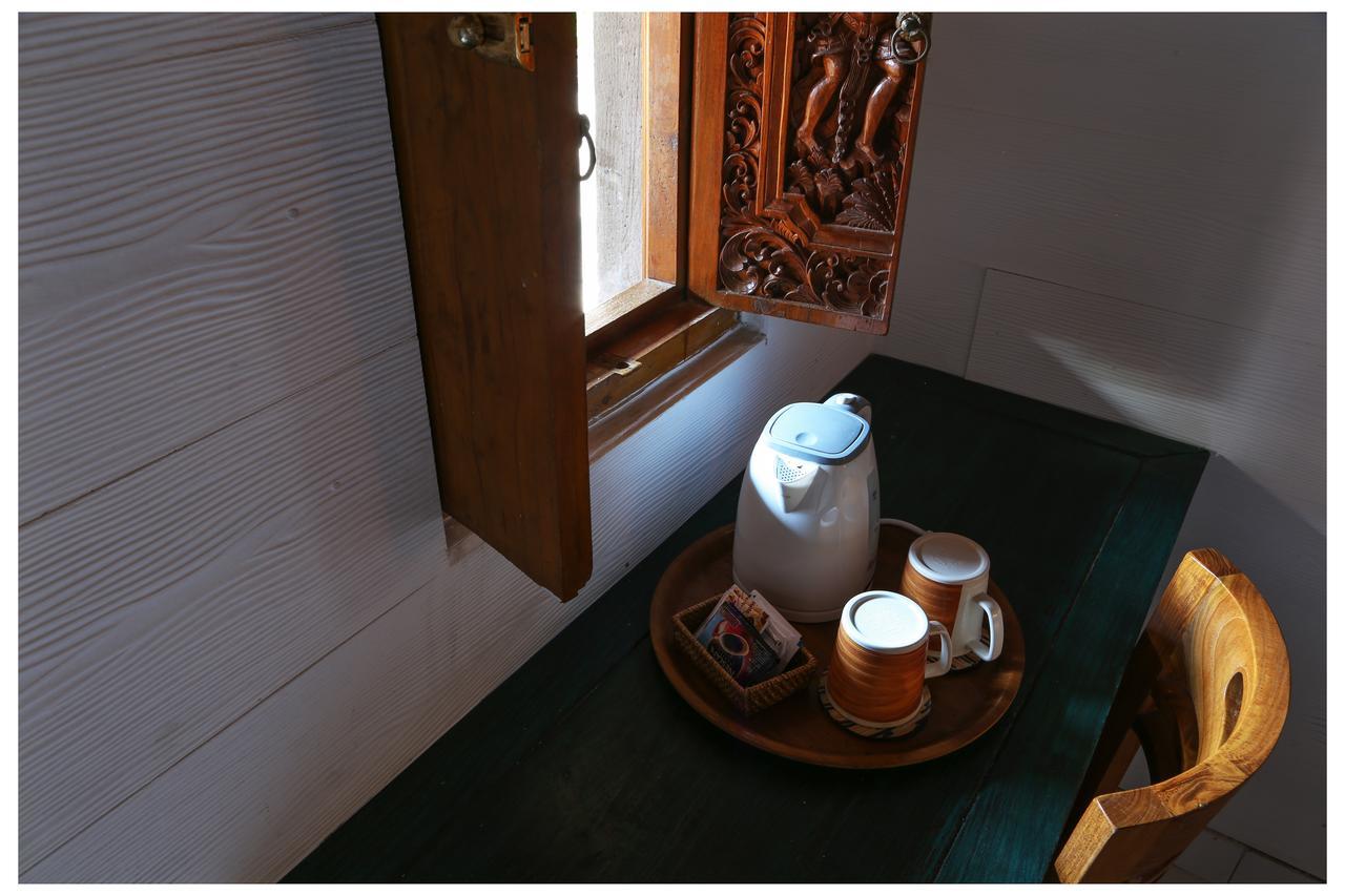 Donna Homestay Sanur  Exterior photo