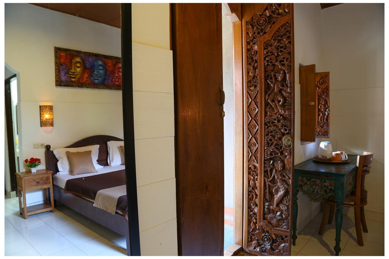 Donna Homestay Sanur  Exterior photo