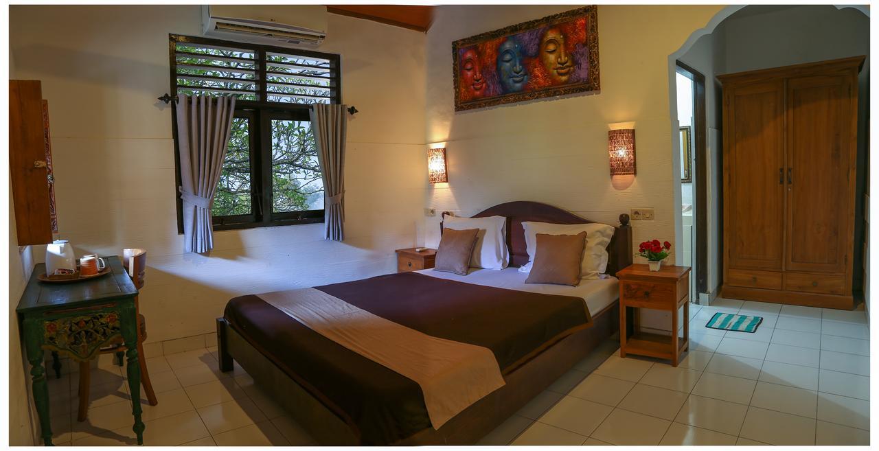 Donna Homestay Sanur  Exterior photo