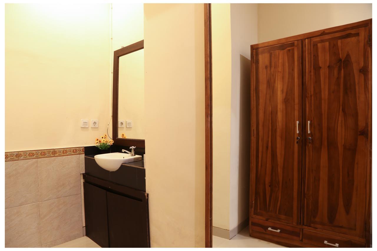 Donna Homestay Sanur  Exterior photo