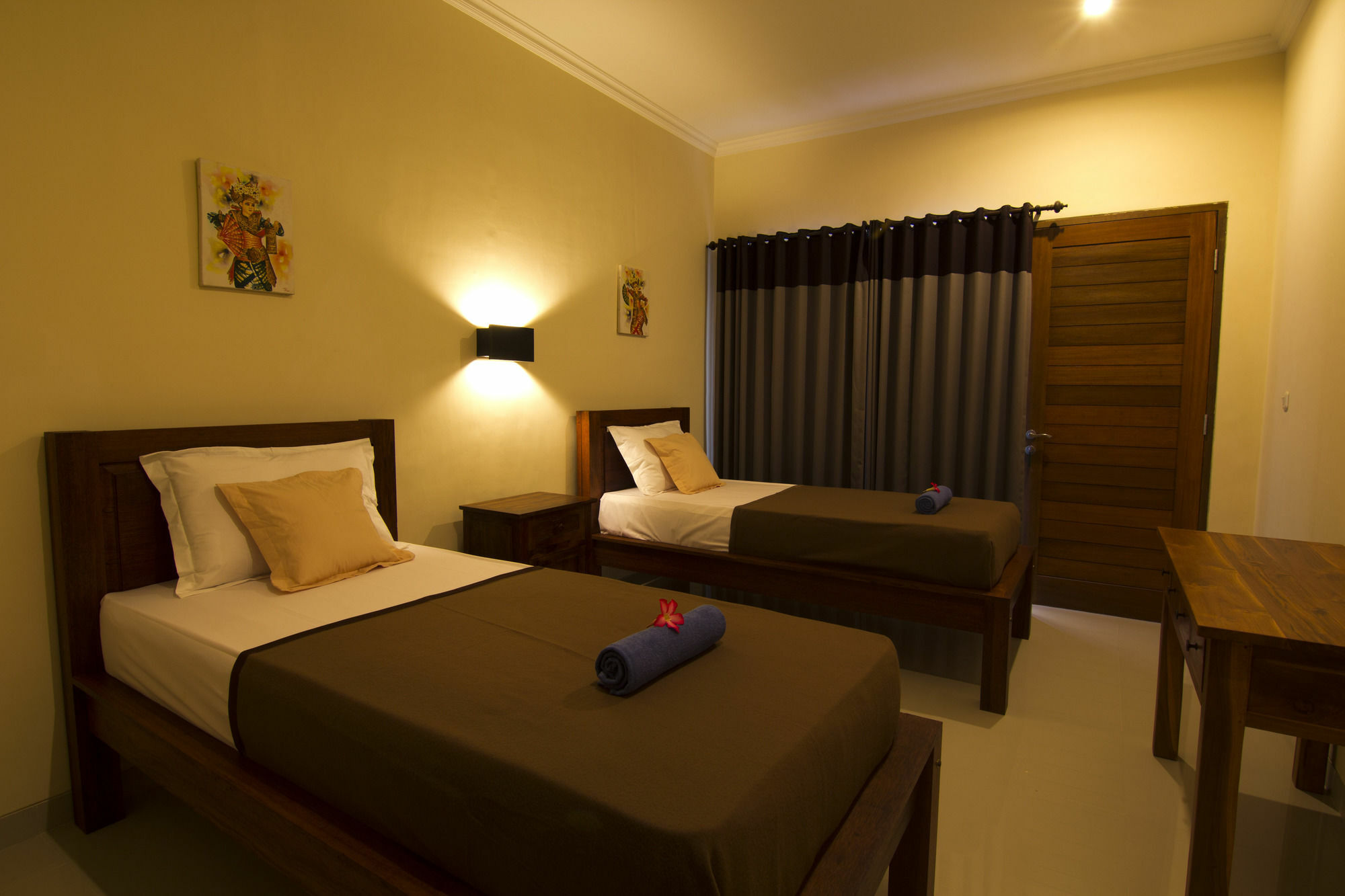 Donna Homestay Sanur  Exterior photo