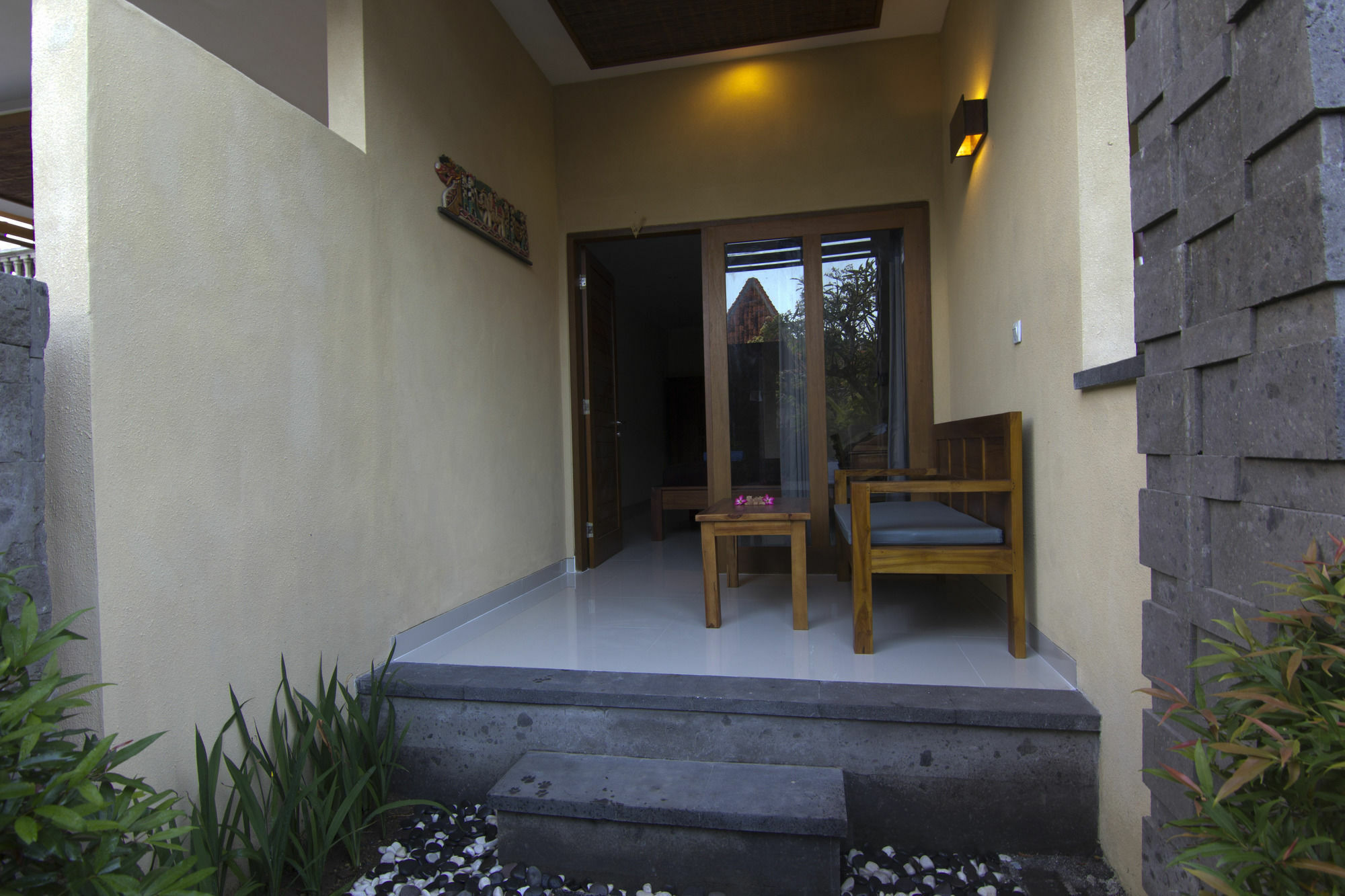 Donna Homestay Sanur  Exterior photo