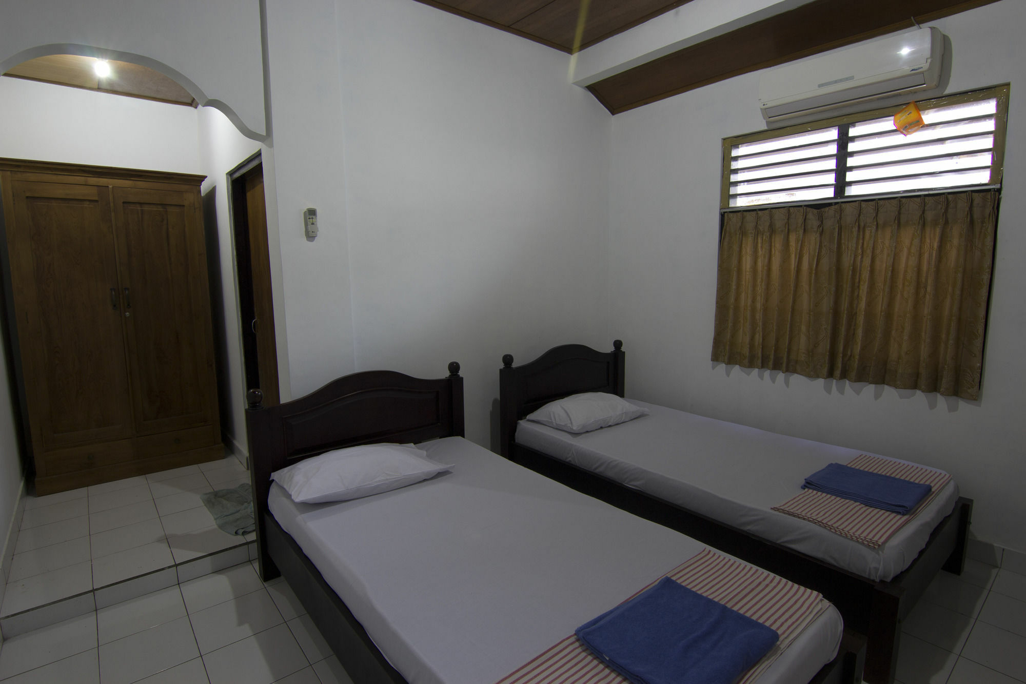 Donna Homestay Sanur  Exterior photo