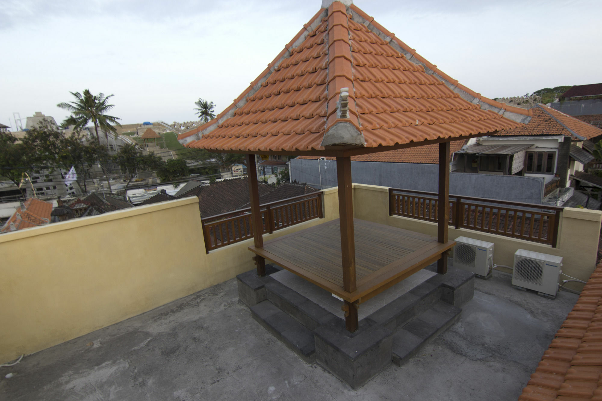 Donna Homestay Sanur  Exterior photo