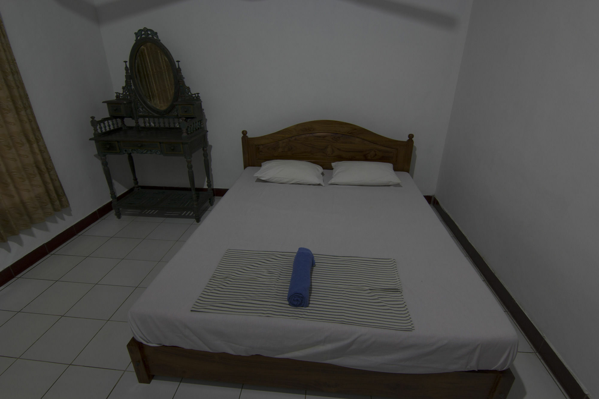 Donna Homestay Sanur  Exterior photo