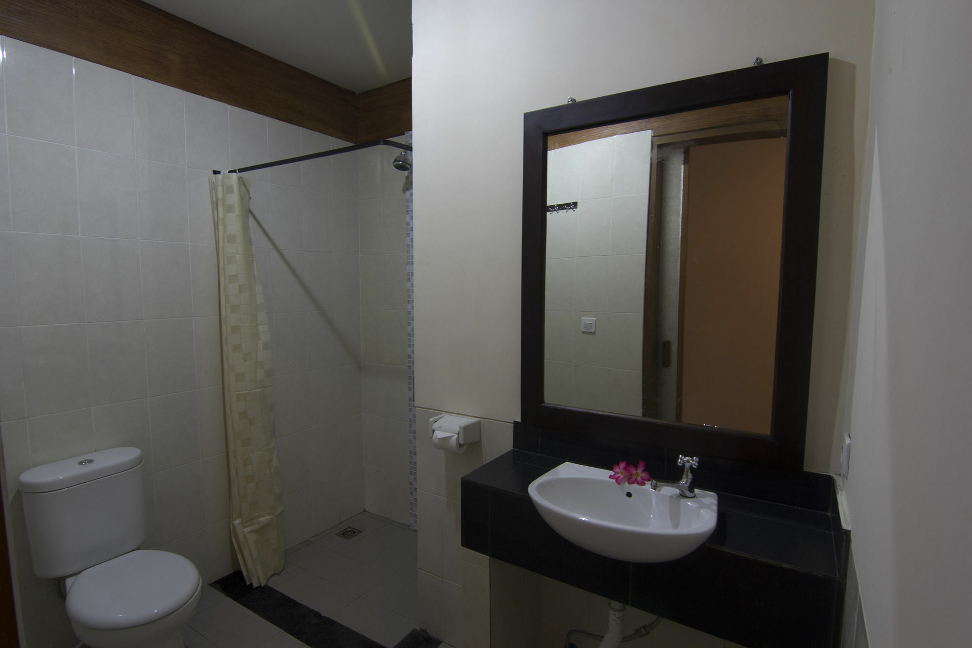 Donna Homestay Sanur  Exterior photo