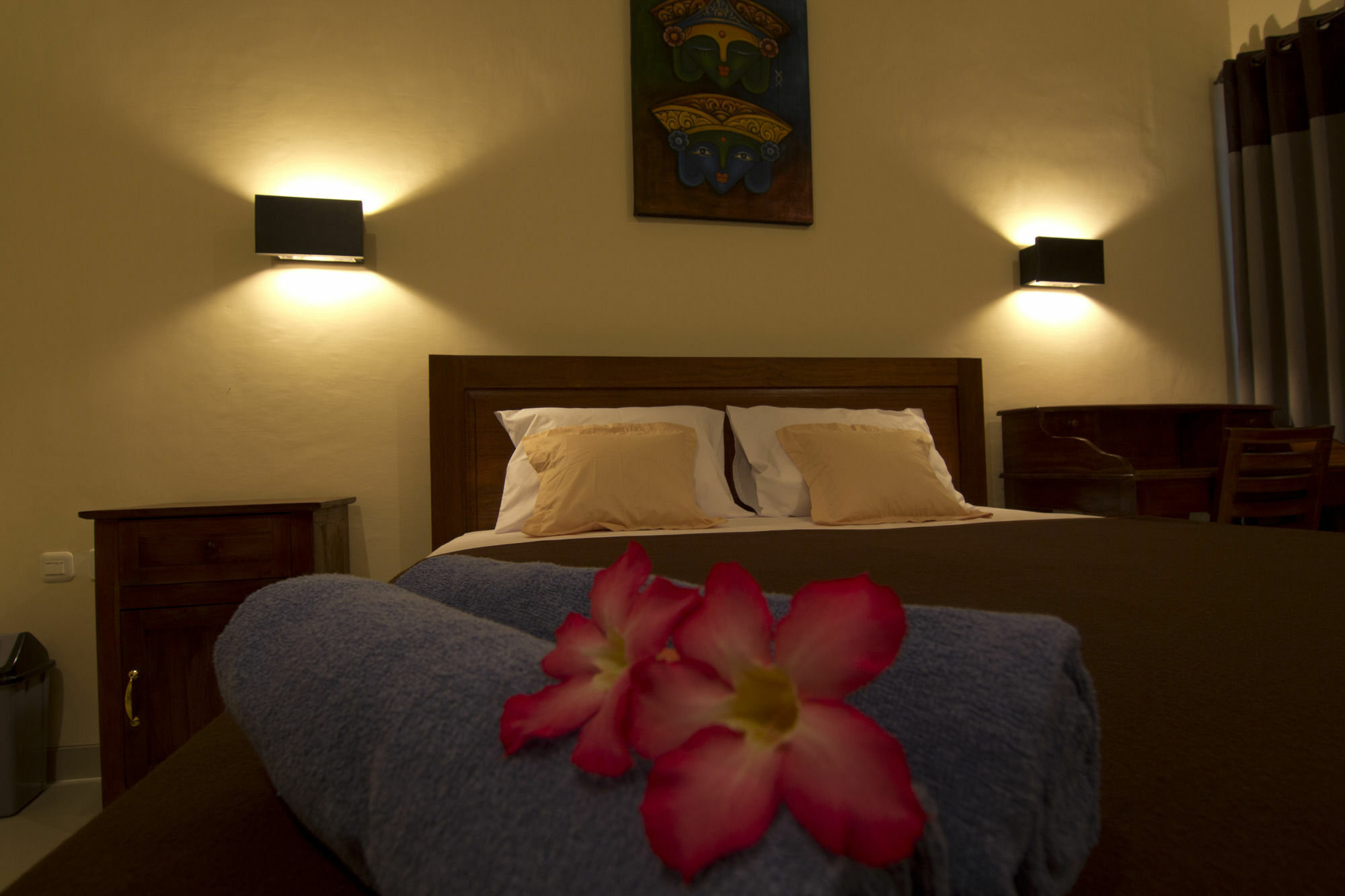 Donna Homestay Sanur  Exterior photo