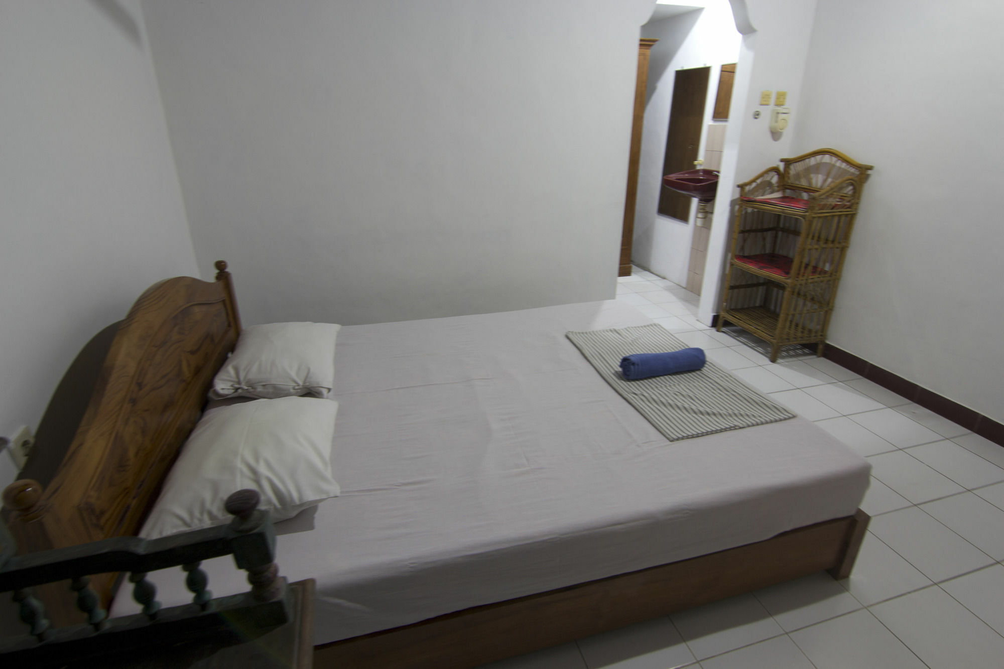 Donna Homestay Sanur  Exterior photo
