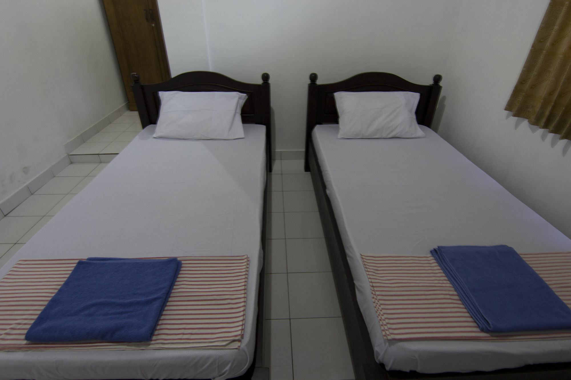 Donna Homestay Sanur  Exterior photo