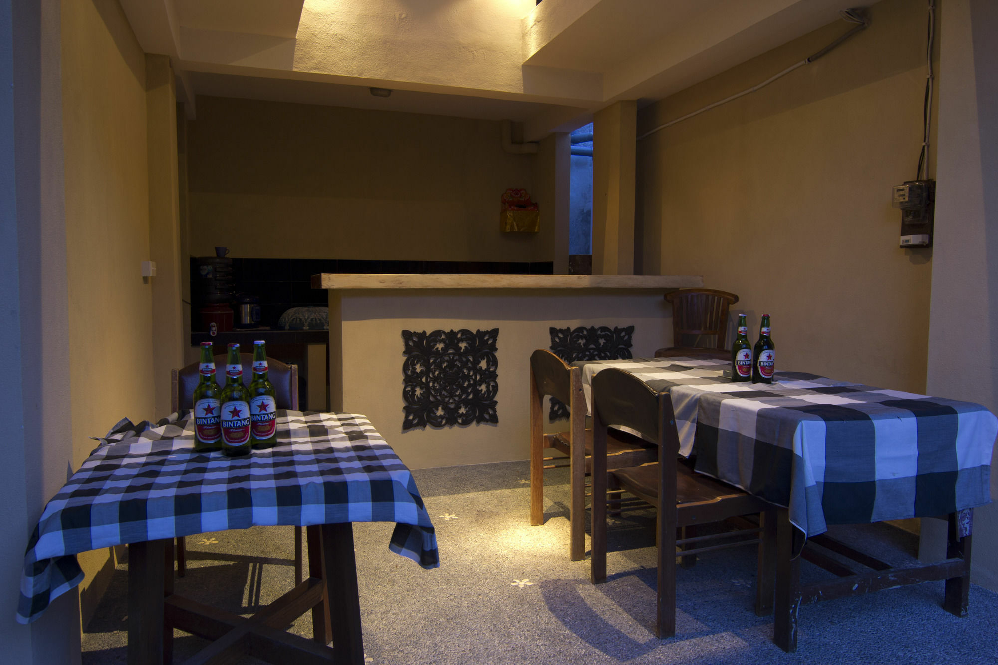 Donna Homestay Sanur  Exterior photo